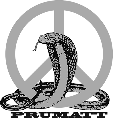 PRUMATT Performance Active Wear logo