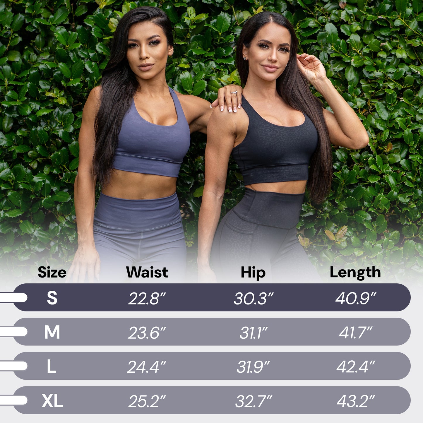 PRUMATT Performance Leggings – High Waist Sculpting Stretch Workout Pants